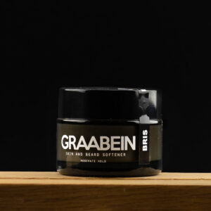 Graabein Skin and Beard Softener Bris