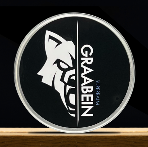 Graabein Superbalm