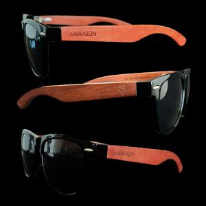 Graabein Badass Shades Svart – bilde 1